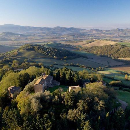 Case Di Gello Montecatini Val di Cecina Extérieur photo