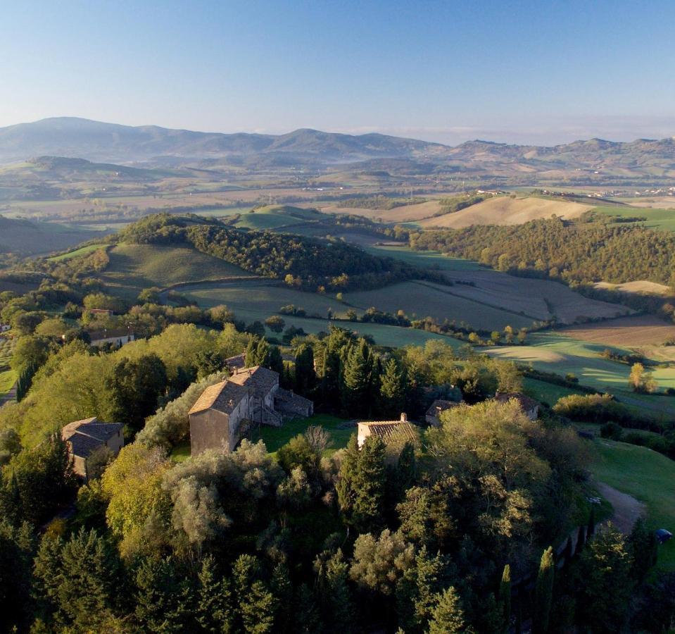 Case Di Gello Montecatini Val di Cecina Extérieur photo