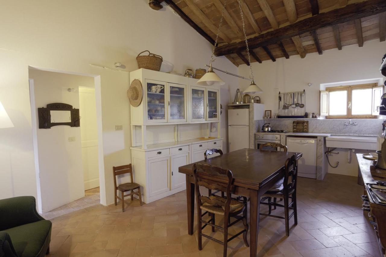 Case Di Gello Montecatini Val di Cecina Extérieur photo