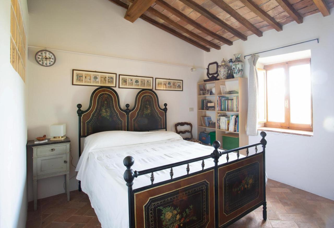 Case Di Gello Montecatini Val di Cecina Extérieur photo