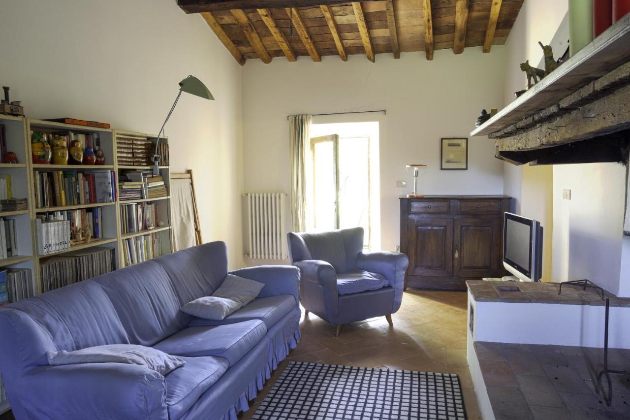 Case Di Gello Montecatini Val di Cecina Extérieur photo