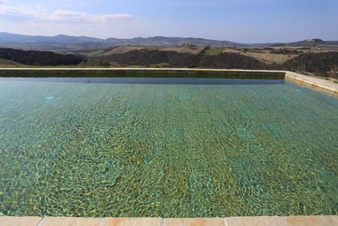 Case Di Gello Montecatini Val di Cecina Extérieur photo