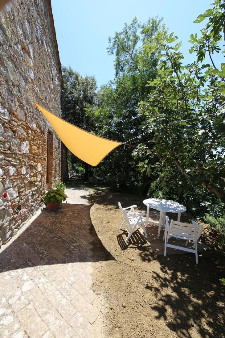 Case Di Gello Montecatini Val di Cecina Extérieur photo