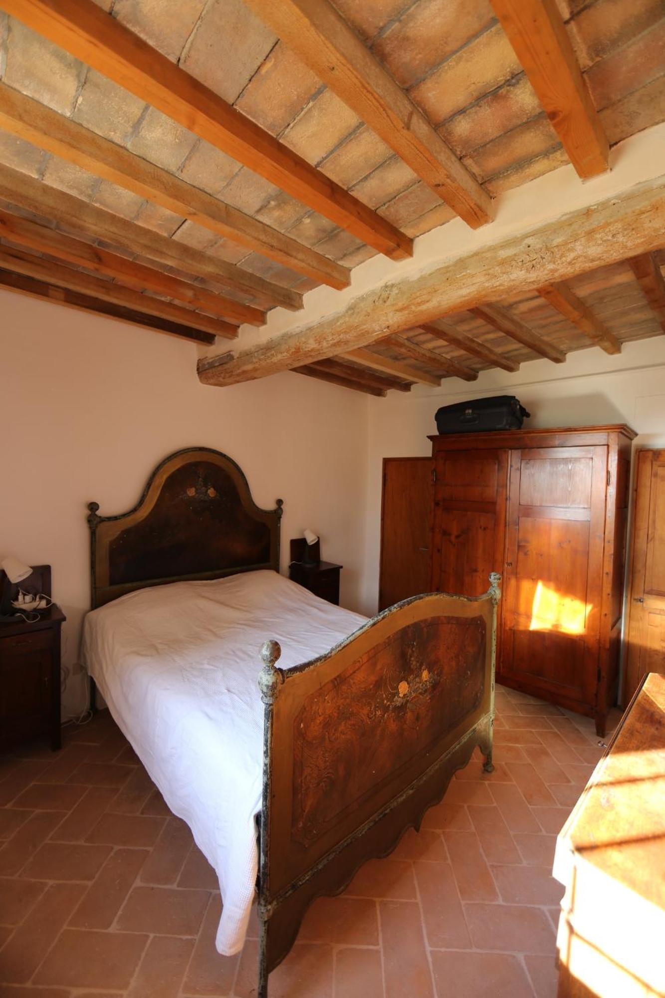 Case Di Gello Montecatini Val di Cecina Extérieur photo