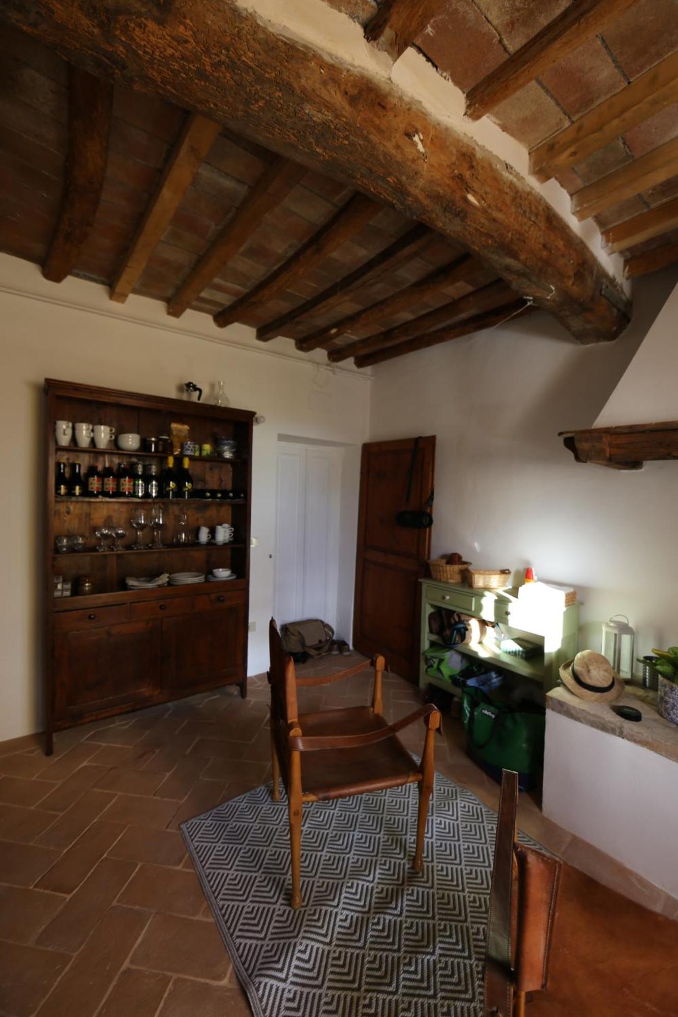 Case Di Gello Montecatini Val di Cecina Extérieur photo