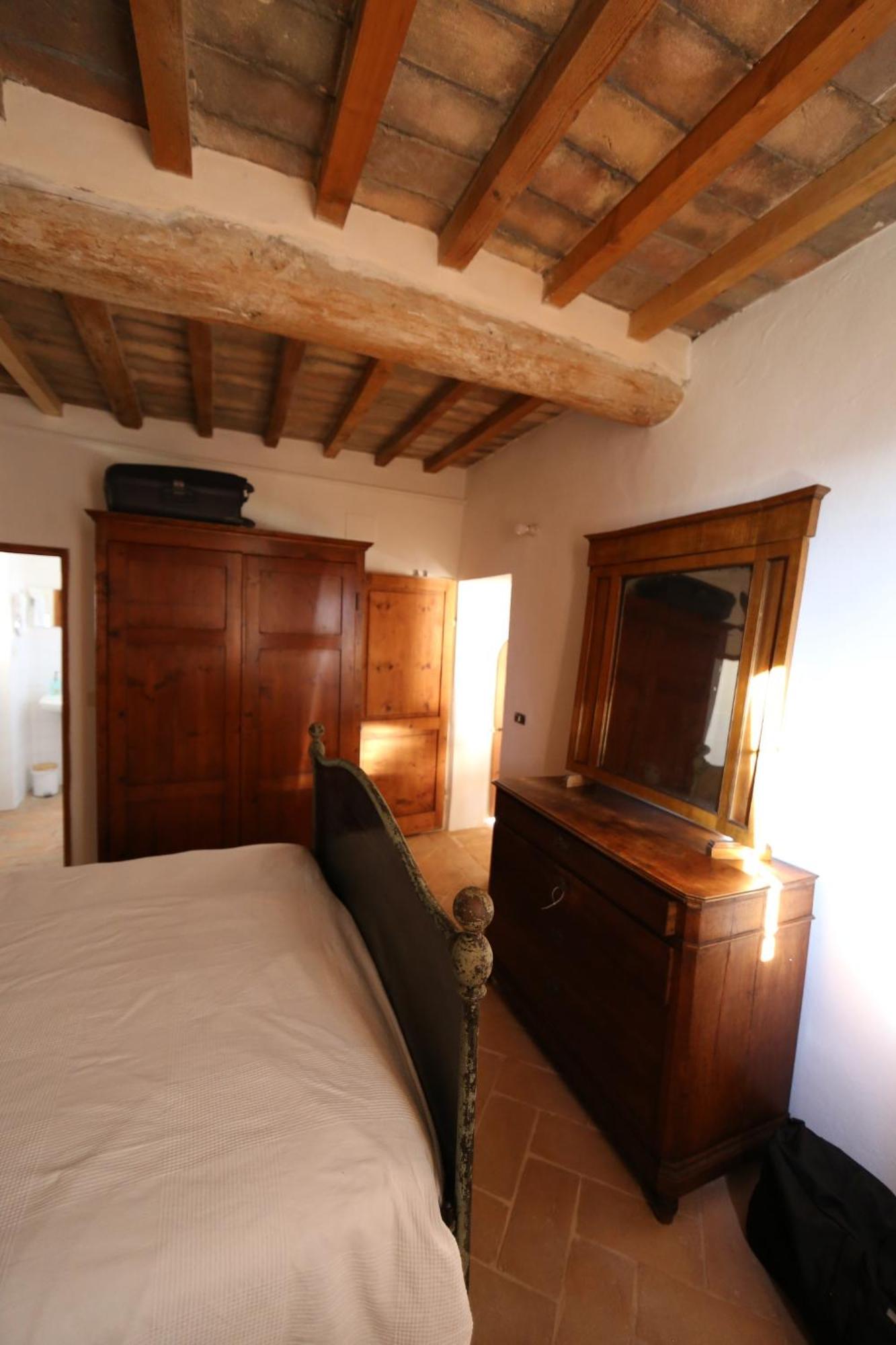 Case Di Gello Montecatini Val di Cecina Extérieur photo