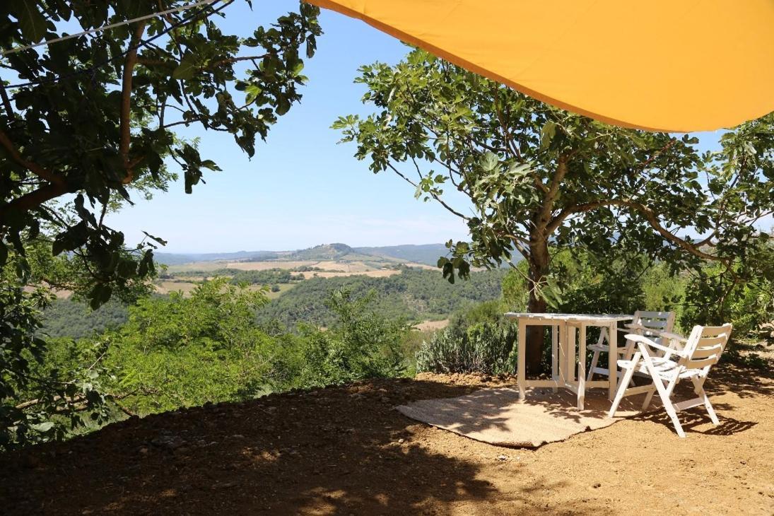 Case Di Gello Montecatini Val di Cecina Extérieur photo