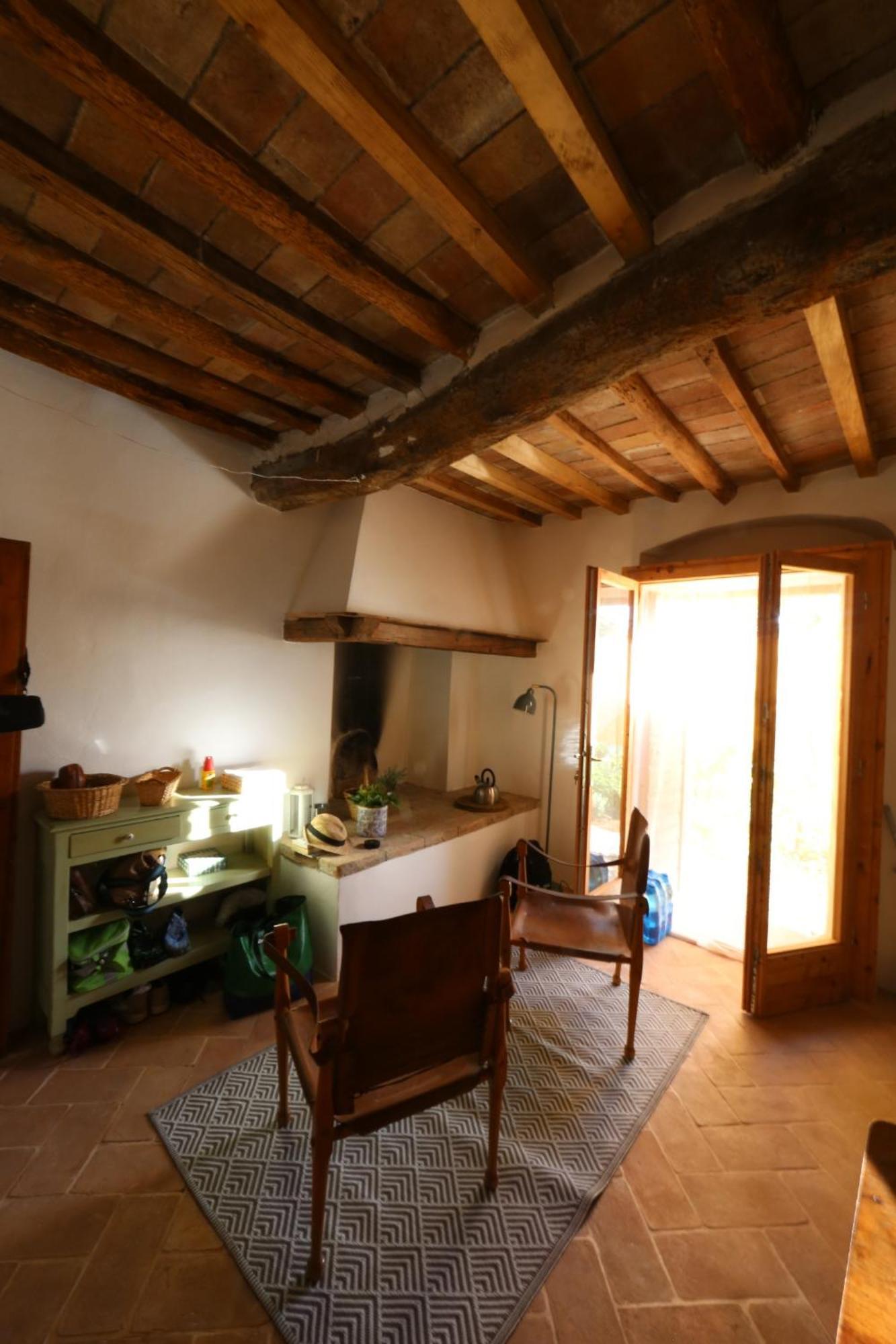 Case Di Gello Montecatini Val di Cecina Extérieur photo