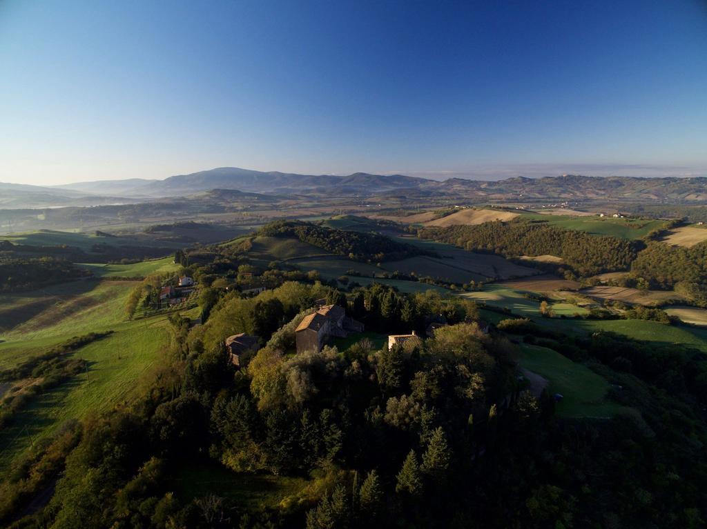 Case Di Gello Montecatini Val di Cecina Extérieur photo