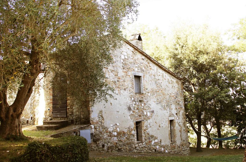 Case Di Gello Montecatini Val di Cecina Extérieur photo