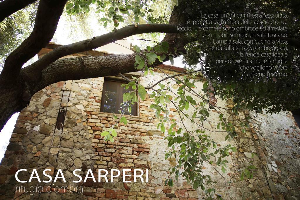 Case Di Gello Montecatini Val di Cecina Extérieur photo