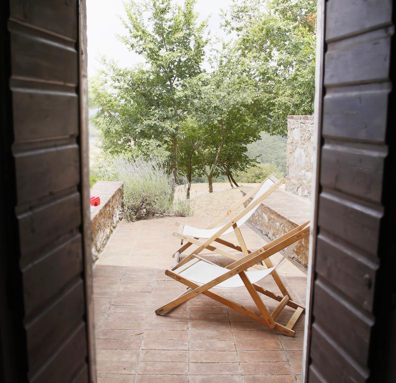 Case Di Gello Montecatini Val di Cecina Extérieur photo