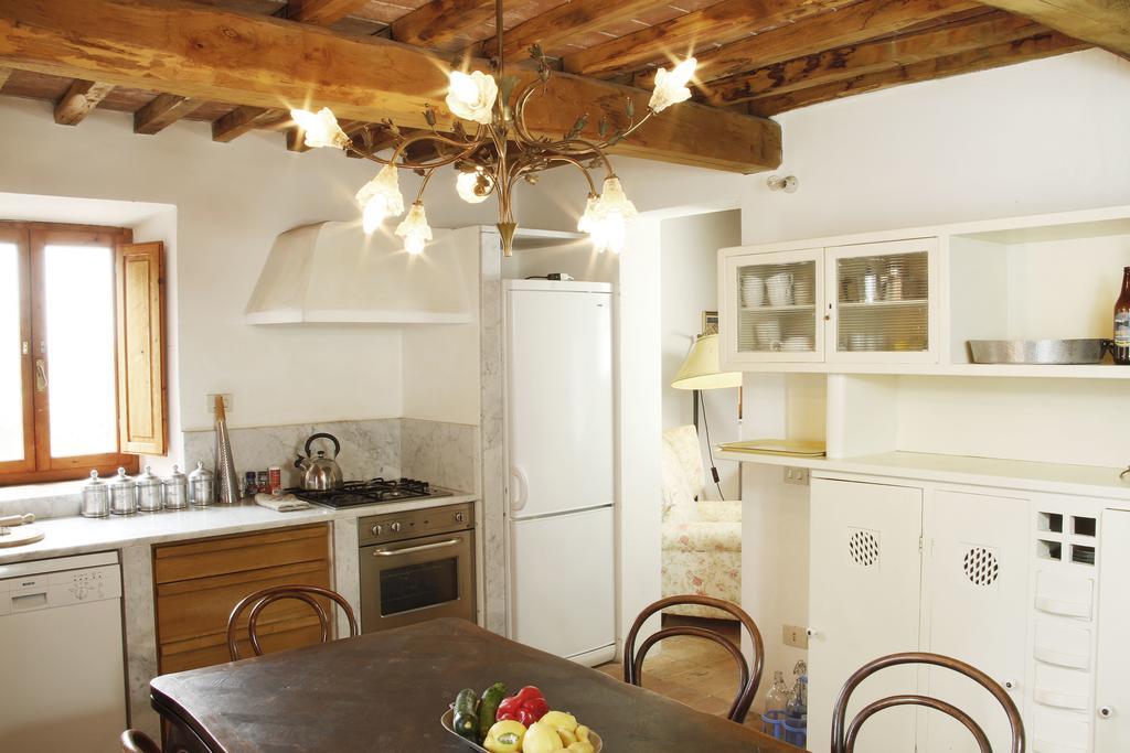 Case Di Gello Montecatini Val di Cecina Extérieur photo