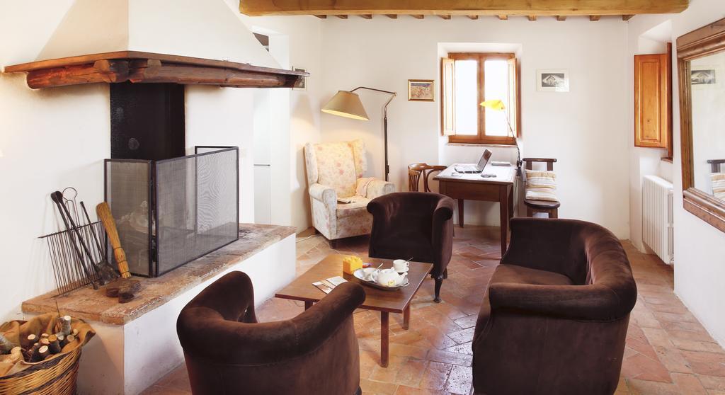 Case Di Gello Montecatini Val di Cecina Extérieur photo