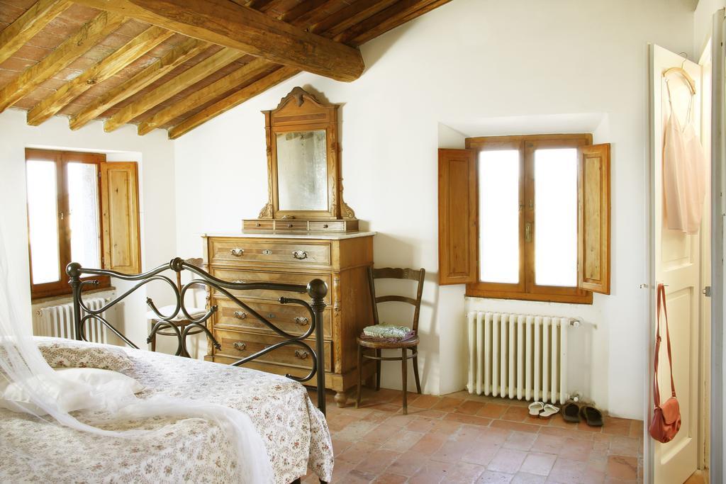 Case Di Gello Montecatini Val di Cecina Extérieur photo
